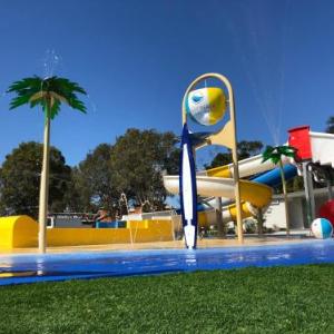 Shelly Beach Holiday Park