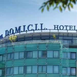 Hotel Domicil Berlin by Golden Tulip