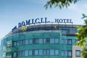 Hotel Domicil Berlin by Golden Tulip, Berlin