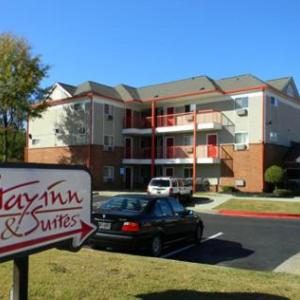 Stay Inn & Suites - Stockbridge