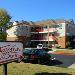 Hotels near Spivey Hall - Stay Inn & Suites - Stockbridge