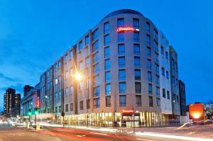 Hampton by Hilton London Waterloo, London