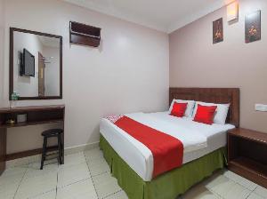 Kampar Times Inn Hotel, Kampar