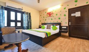 Treebo Trend Hotel Siddharth, Ajmer