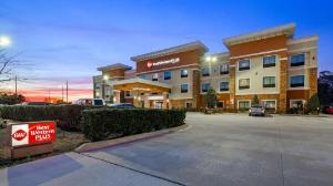 Best Western Plus Spring Inn & Suites, Spring