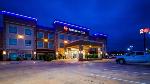 Dilley Texas Hotels - Best Western Plus Dilley Inn & Suites