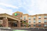 Jackass Flats Nevada Hotels - Holiday Inn Express & Suites PAHRUMP