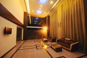 The Verda Saffron Hotel, Mangalore