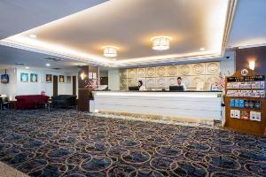 Hotel Sentral Riverview Melaka, Melaka