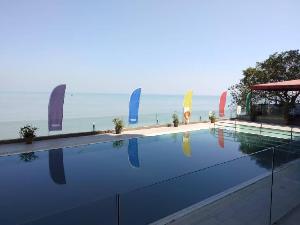 Hotel Sentral Seaview @ Beachfront, Penang