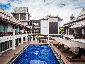 Huernnana Boutique Hotel, Phrae