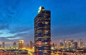DAMAC Maison Dubai Mall Street, Dubai