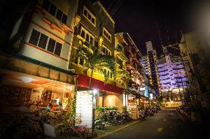 Sino House Patong, Patong Beach