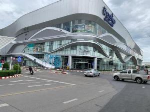 Muangthongthani Rental/Khun Dan, Nonthaburi
