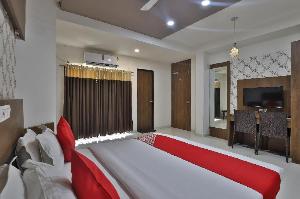 OYO 40092 Hotel Morry'z, Sasan Gir