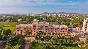 Hotel Pushkar Legacy, Pushkar
