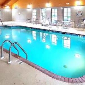 Country Inn & Suites by Radisson Jonesborough-Johnson City West TN