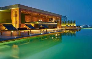 Anantara Chiang Mai Serviced Suites, Chiang Mai