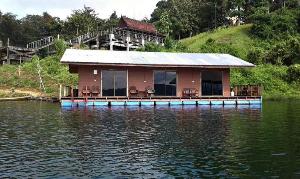 Ingchan Raft, Sangkhla Buri