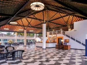 Novotel Goa Dona Sylvia Resort, Goa