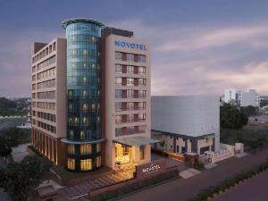 Novotel Lucknow Gomti Nagar, Lucknow