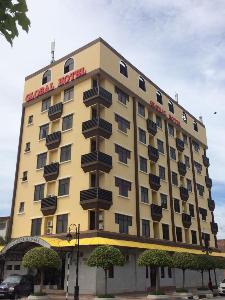 Global Hotel Labuan, Labuan