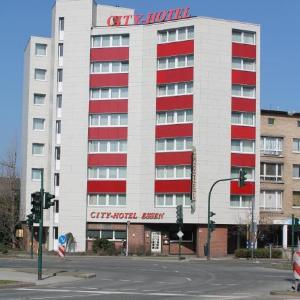 City Hotel Essen