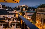 Salzburg Austria Hotels - IMLAUER HOTEL PITTER Salzburg