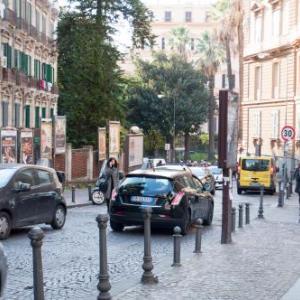 LHP Suite Napoli Parco Margherita