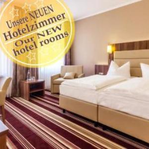 Hotels near Motorsport Arena Oschersleben - Hotel Burgas