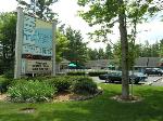 Kewadin Michigan Hotels - Traverse Bay Inn