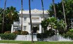 Little White House Florida Hotels - Weatherstation Inn Circa 1911