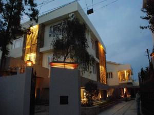 The Habitat Shillong Guest House, Shillong