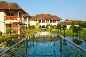 Le Pondy, Pondicherry