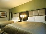 Northgate North Dakota Hotels - Western Star Inn And Suites Carlyle