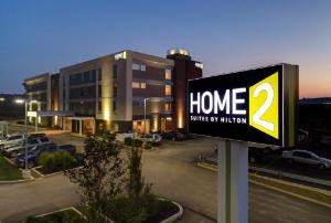 Home2 Suites by Hilton Erie, Erie