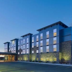 Four Points by Sheraton Williston