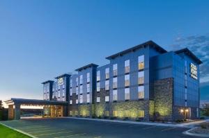 Four Points by Sheraton Williston, Williston