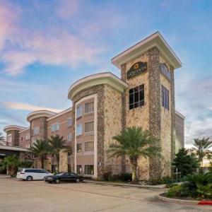 La Quinta Inn & Suites by Wyndham Houston Willowbrook