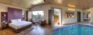 Vue Magique Resorts And Camps, Chail