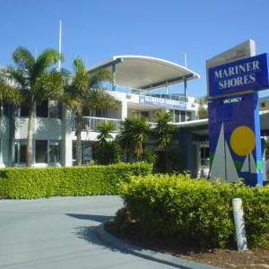 Cbus Super Stadium Robina Hotels - Mariner Shores Club