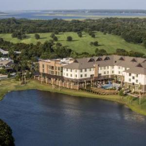 Hotels near Turtle Point Golf Course - Charleston Kiawah Island/andell Inn