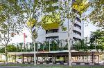 Mulhouse France Hotels - Appart'City Mulhouse