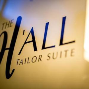 The H'All Tailor Suite Roma