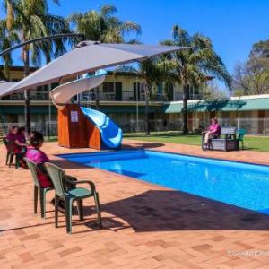 Motel Riverina