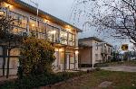 Cooma Australia Hotels - The Swiss Motel