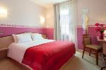 Richelieu France Hotels - The Originals City, Hotel Le Lion D'Or, Chinon (Inter-Hotel)