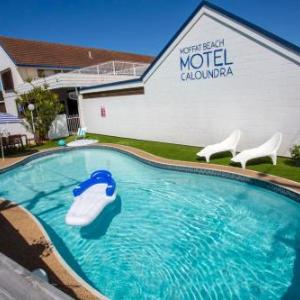 Moffat Beach Motel Caloundra