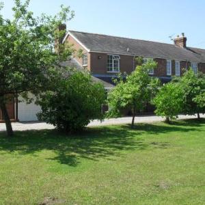 Hotels near Bolesworth Castle Tattenhall - Fernlea Cottage Bed and Breakfast