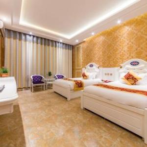 Kunming Hotels With A Sauna Deals At The 1 Hotel With A - 